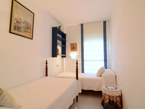 Apartment L'Estartit, 2 bedrooms, 4 persons - photo_1011759117183