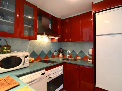 Apartment L'Estartit, 2 bedrooms, 4 persons - photo_1011759117183