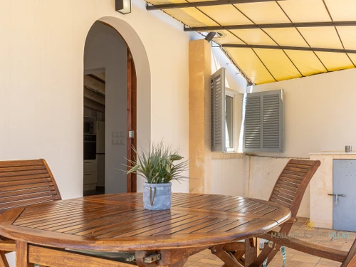 Ferienhaus Pollença, 1 Schlafzimmer, 2 Personen - photo_1011716699366