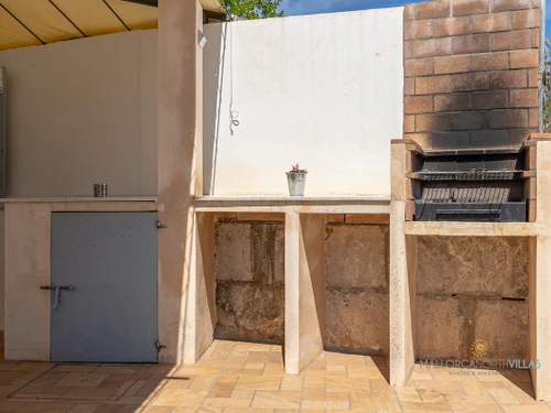 Ferienhaus Pollença, 1 Schlafzimmer, 2 Personen - photo_1011716699366