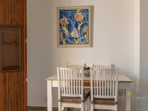 Ferienhaus Pollença, 1 Schlafzimmer, 2 Personen - photo_1011716699366