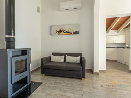 Ferienhaus Pollença, 1 Schlafzimmer, 2 Personen - photo_1011716699366