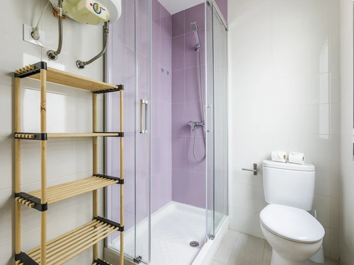 Apartment Torre del Mar, 2 bedrooms, 4 persons - photo_1011759121211