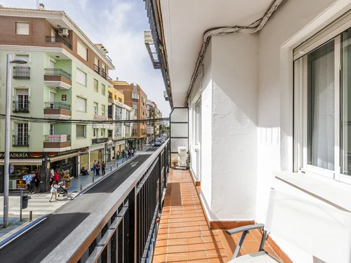 Appartement Torre del Mar, 3 pièces, 4 personnes - photo_1011759121211