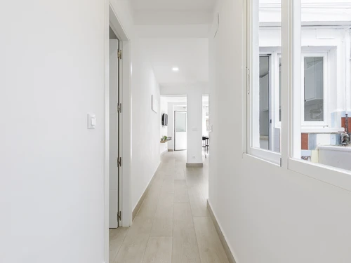 Apartment Torre del Mar, 2 bedrooms, 4 persons - photo_1011759121211