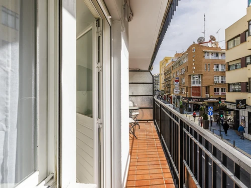 Apartment Torre del Mar, 2 bedrooms, 4 persons - photo_1011759121211