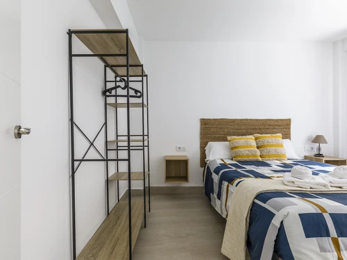 Apartment Torre del Mar, 2 bedrooms, 4 persons - photo_1011759121211