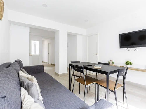 Apartment Torre del Mar, 2 bedrooms, 4 persons - photo_1011759121211