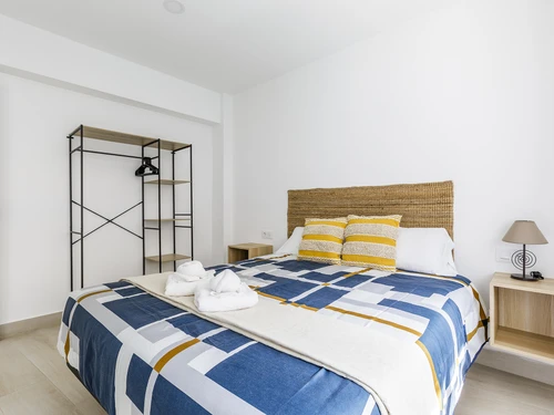 Apartment Torre del Mar, 2 bedrooms, 4 persons - photo_1011759121211