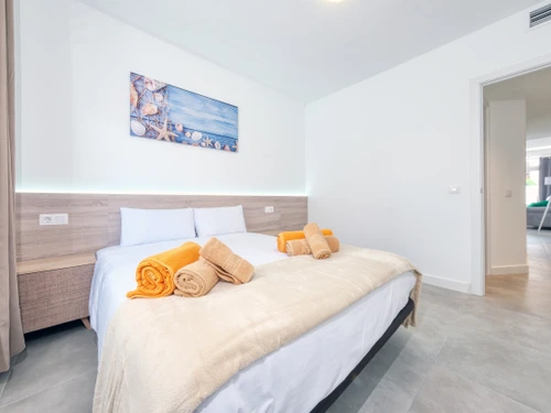 Apartment Puerto del Carmen, 2 bedrooms, 4 persons - photo_1011759123422