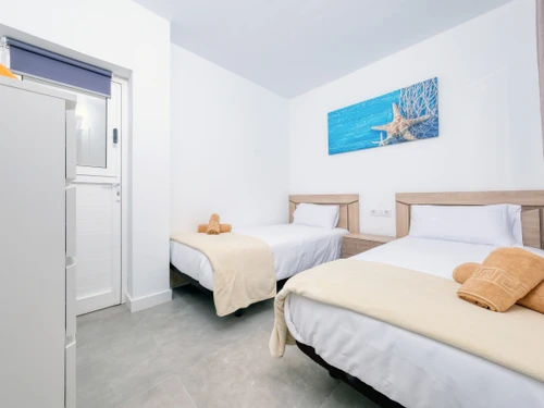 Apartment Puerto del Carmen, 2 bedrooms, 4 persons - photo_1011759123422