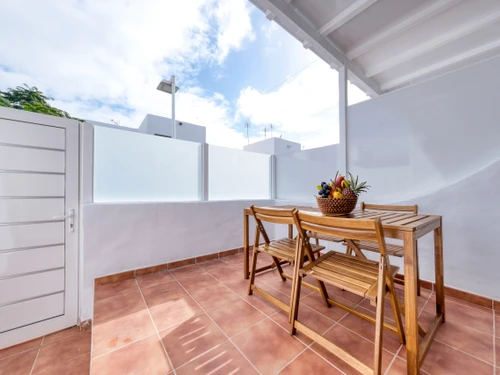 Ferienwohnung Puerto del Carmen, 2 Schlafzimmer, 4 Personen - photo_1011759123422