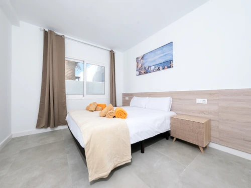 Apartment Puerto del Carmen, 2 bedrooms, 4 persons - photo_1011759123422