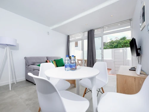 Apartment Puerto del Carmen, 2 bedrooms, 4 persons - photo_1011759123556