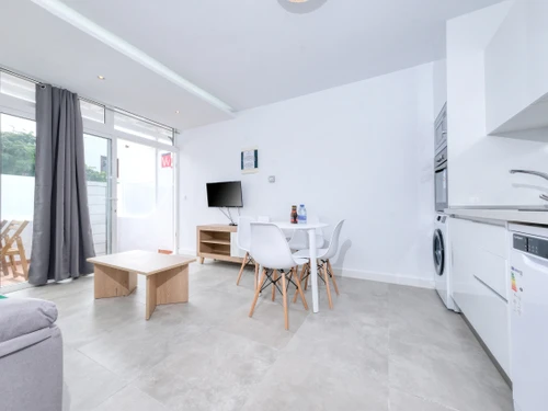 Apartment Puerto del Carmen, 2 bedrooms, 4 persons - photo_1011759123556