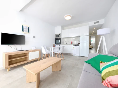 Apartment Puerto del Carmen, 2 bedrooms, 4 persons - photo_1011759123556