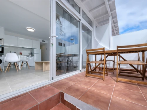 Appartement Puerto del Carmen, 3 pièces, 4 personnes - photo_1011759123556