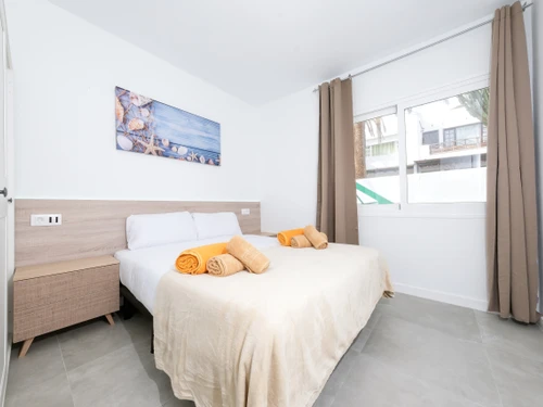 Ferienwohnung Puerto del Carmen, 2 Schlafzimmer, 4 Personen - photo_1011759123682