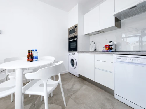 Ferienwohnung Puerto del Carmen, 2 Schlafzimmer, 4 Personen - photo_1011759123682