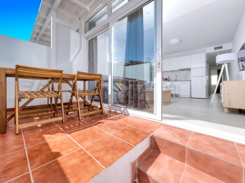Appartement Puerto del Carmen, 3 pièces, 4 personnes - photo_1011759123807