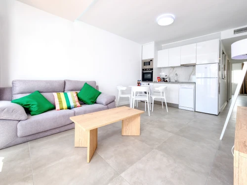 Apartment Puerto del Carmen, 2 bedrooms, 4 persons - photo_1011759123807