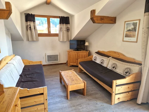 Apartment Valfréjus, 5 bedrooms, 12 persons - photo_13876507329