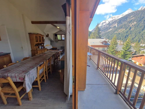 Apartment Valfréjus, 5 bedrooms, 12 persons - photo_13876507329