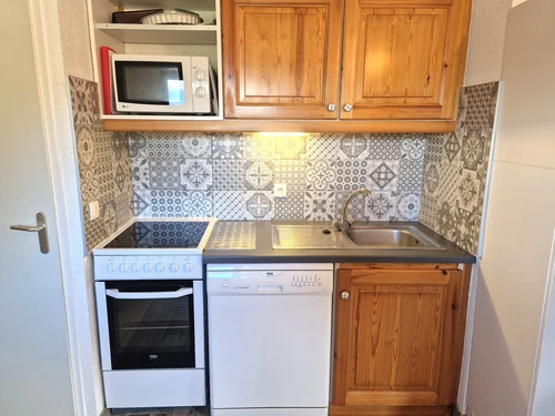 Apartment Valfréjus, 3 bedrooms, 8 persons - photo_13877191733