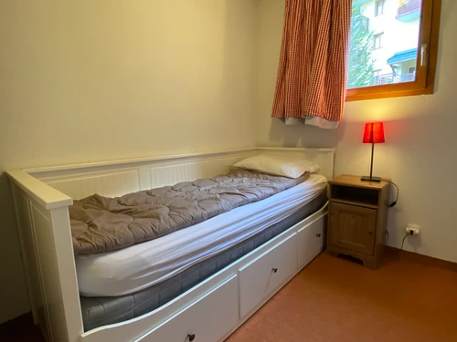 Apartment Valfréjus, 3 bedrooms, 8 persons - photo_13876509001