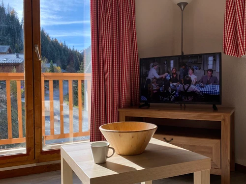 Apartment Valfréjus, 3 bedrooms, 8 persons - photo_13876509001