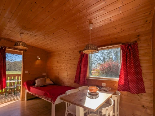 Gasthaus Mouhers, 1 Schlafzimmer, 4 Personen - photo_14993919172