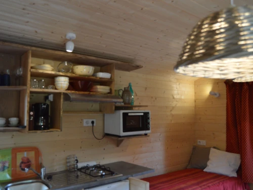 Gîte Mouhers, 2 pièces, 4 personnes - photo_14993919172