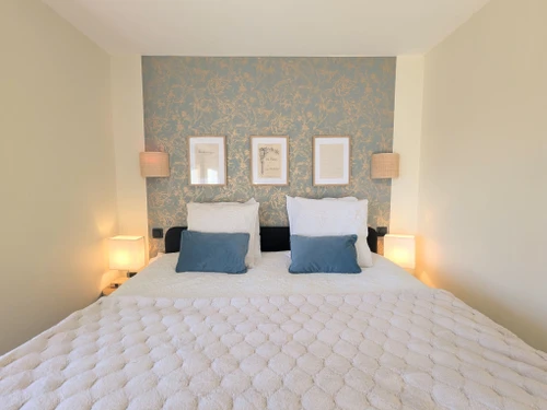 Gîte Saint-Cyran-du-Jambot, 2 pièces, 2 personnes - photo_1011759233726