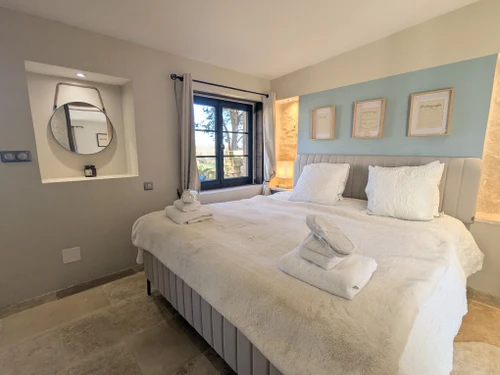 Gîte Saint-Cyran-du-Jambot, 2 pièces, 2 personnes - photo_1011759236071