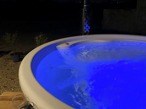 Gîte Saint-Cyran-du-Jambot, 3 pièces, 4 personnes - photo_1011759244572