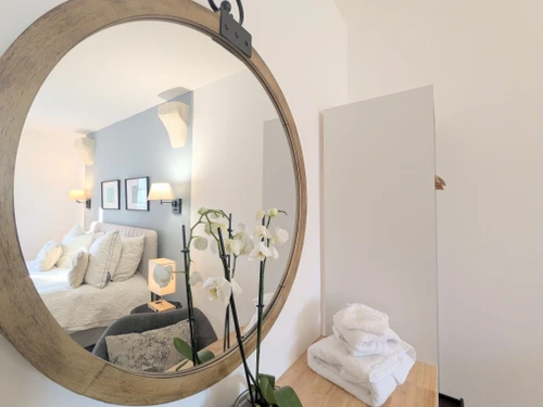 Gîte Saint-Cyran-du-Jambot, 3 pièces, 4 personnes - photo_1011759244572