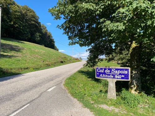 Casa rural Sapois, 2 dormitorios, 4 personas - photo_1011721547826