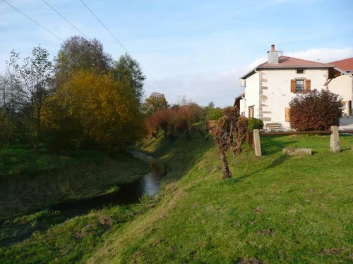 Gîte Bonvillet, 3 pièces, 5 personnes - photo_14994445648