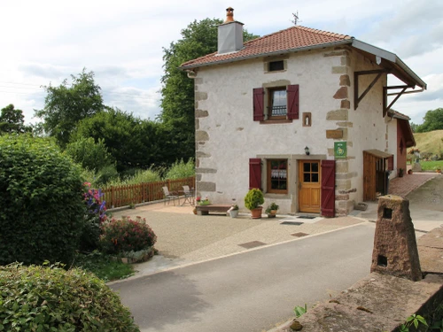 Gîte Bonvillet, 3 pièces, 5 personnes - photo_14994445648