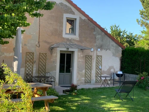 Gasthaus Semur-en-Auxois, 3 Schlafzimmer, 6 Personen - photo_1011695320367