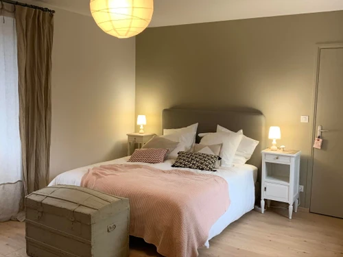 Gasthaus Semur-en-Auxois, 3 Schlafzimmer, 6 Personen - photo_1011695320367