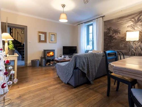 Gasthaus Semur-en-Auxois, 3 Schlafzimmer, 6 Personen - photo_1011695320367