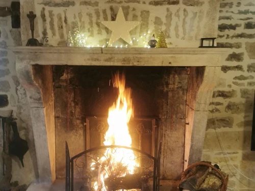 Gîte Gigny, 5 pièces, 8 personnes - photo_1011759362405