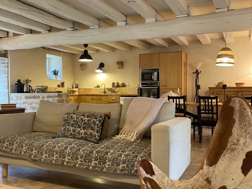 Gîte Gigny, 5 pièces, 8 personnes - photo_1011759362405