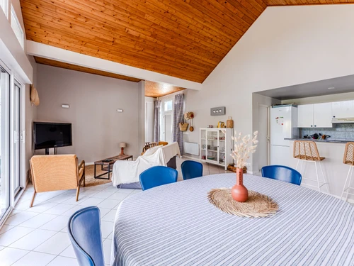 Ferienhaus Biscarrosse, 3 Schlafzimmer, 6 Personen - photo_17264322200