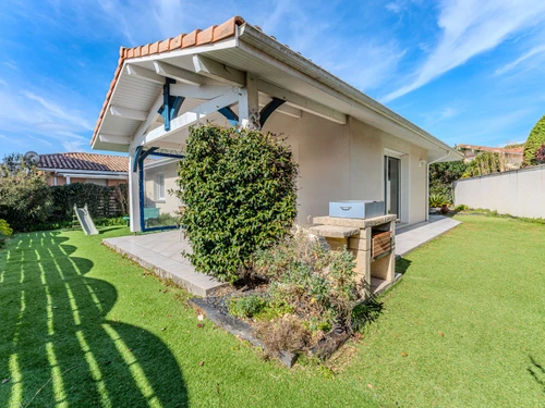 Maison Biscarrosse Plage, 4 pièces, 6 personnes - photo_14531482709