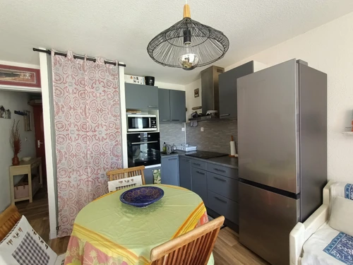 Apartment Le Barcarès, 1 bedroom, 4 persons - photo_1011759682951