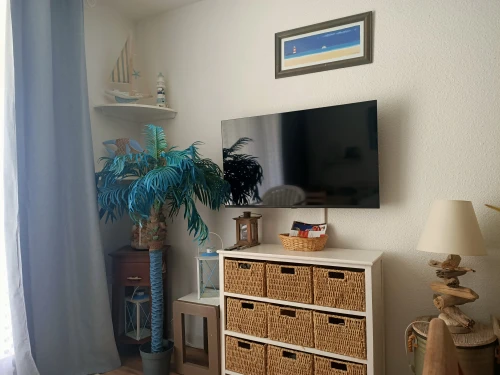 Apartment Le Barcarès, 1 bedroom, 4 persons - photo_1011759682951