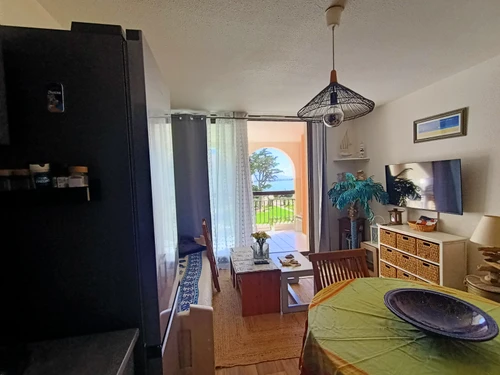 Apartment Le Barcarès, 1 bedroom, 4 persons - photo_1011759682951