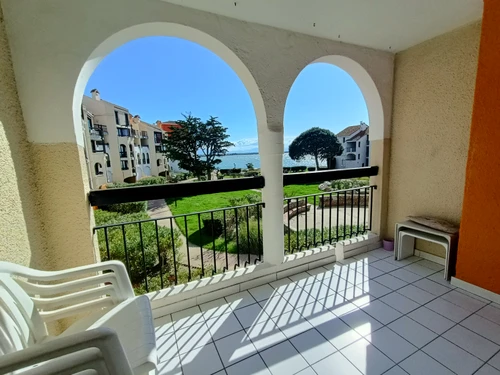 Apartment Le Barcarès, 1 bedroom, 4 persons - photo_1011759682951